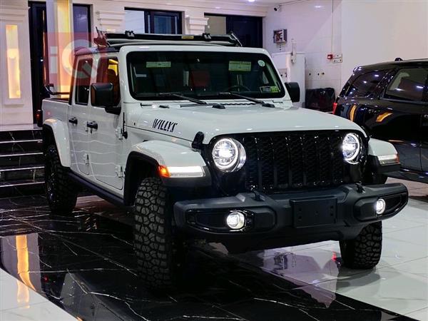 Jeep for sale in Iraq